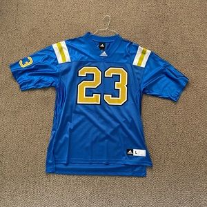 UCLA Adidas jersey